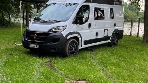 Borboleta – Fiat Ducato Challanger VIP