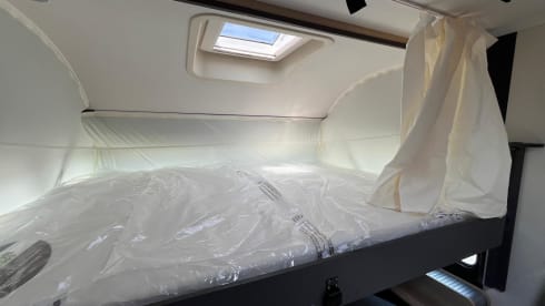 Itineo SB700 Vollintegriert