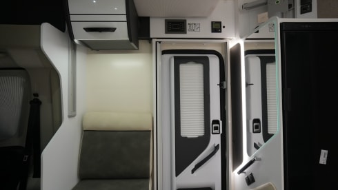 4p McLouis - Avantgarde 379 Automatik - Baujahr 2026