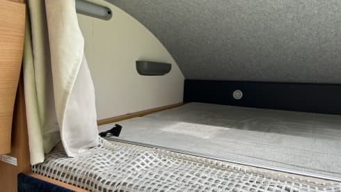 Fiat mansardata 6p del 2006