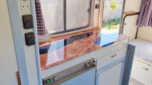 Simone  – Iveco daily 