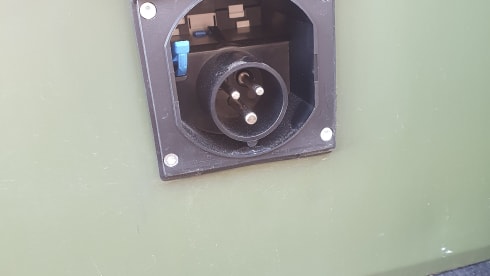 CHALO – Self-built camper with great attention to detail