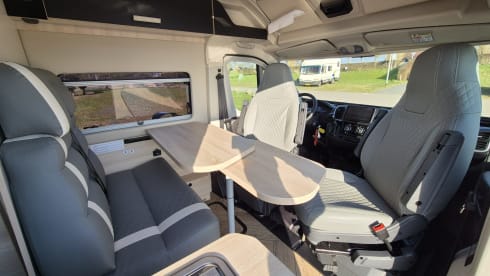 2p Chausson bus uit 2025