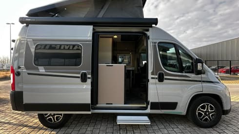 Vanducie – Bus Fiat à 5p à partir de 2025