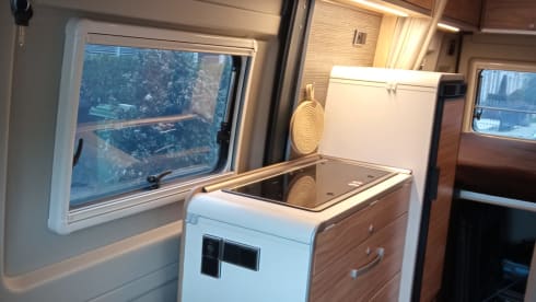 #BusBoaz – 4p Hymer bus from 2021