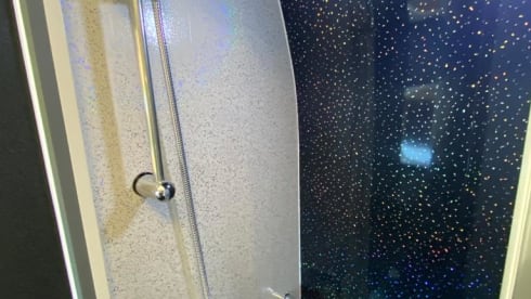 Oak – Super home from home!