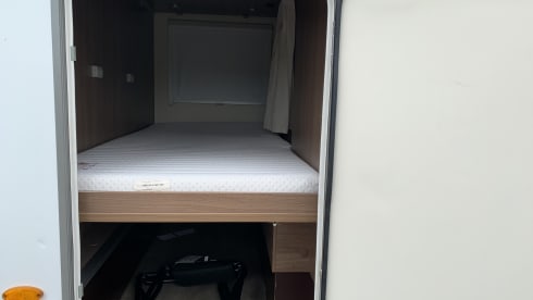 5p Bürstner alcove from 2018