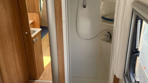 3p Rimor semi-integrated uit 2010