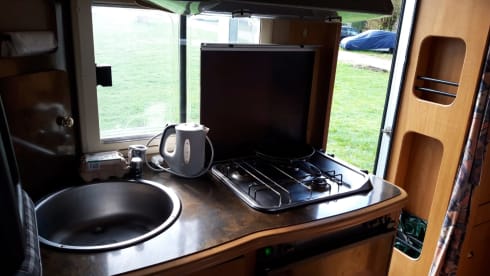 4p Fiat semi-integrated from 1999
