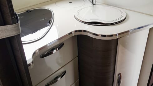 McLoui – 5 person McLouis from 2017