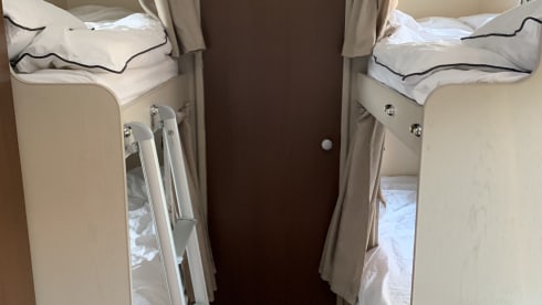 Ihr luxuriöses Outdoor-Abenteuer