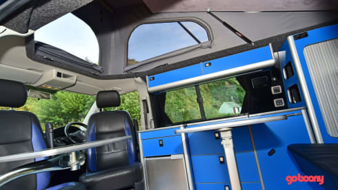 Velo – GO Anywhere Transporter