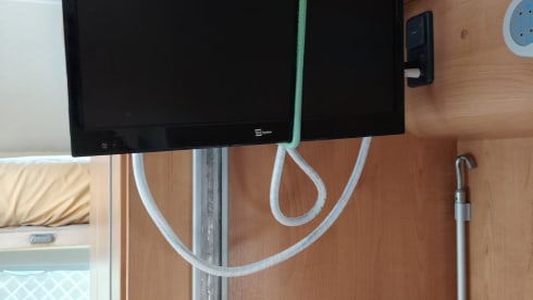 Noleggia il Camper dei tuoi Sogni per una Vacanza Indimenticabile!