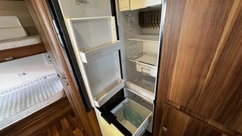 Genieten vol luxe !  – Geniet van alle luxe en gemak in deze prachtige familie camper 