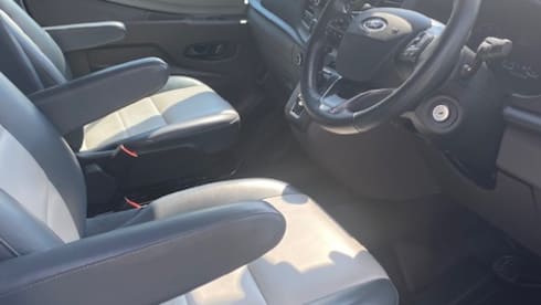 Titanium Luxury Auto – Lux Auto 4 Berth 