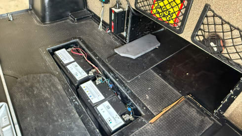 6p Niesmann + Bischoff integrated from 2006