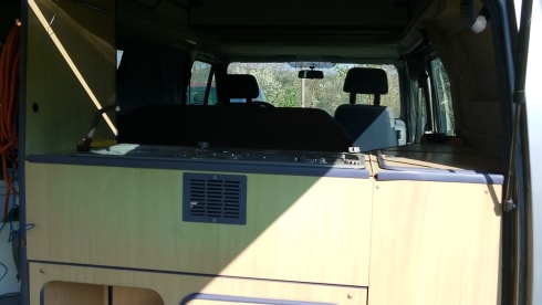 No-nno – Vivere la toscana in libertà