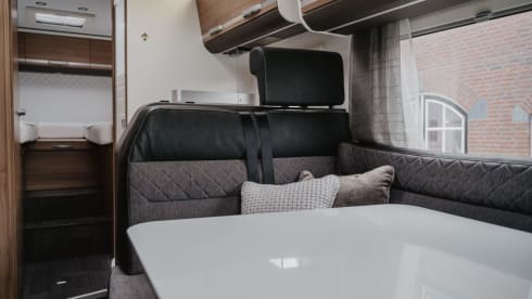 4P Adria Matrix 670SL