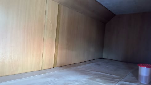 5 berth Fiat mclouis Lagan  2008 