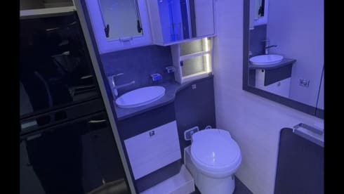 4p Chausson semi-integrated uit 2021