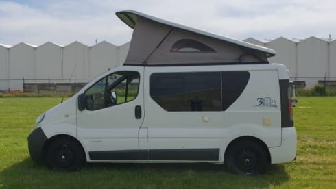 Adria 3 way – Adrian 3 way