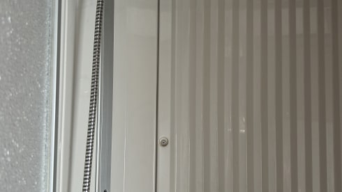6p Bürstner alcove uit 2004