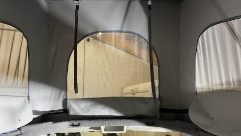 Smallander 2 – Volkswagen bus camper