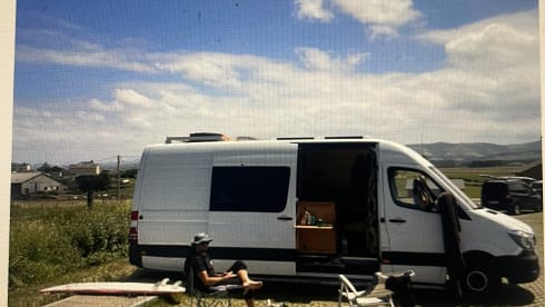 Siobvan – 2p Mercedes-Benz bus from 2014