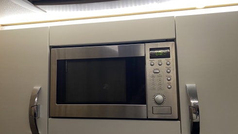 Pearl  – Fabulous 2 berth Swift Rio 310 