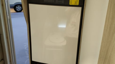 Premium spanish brand motorhome