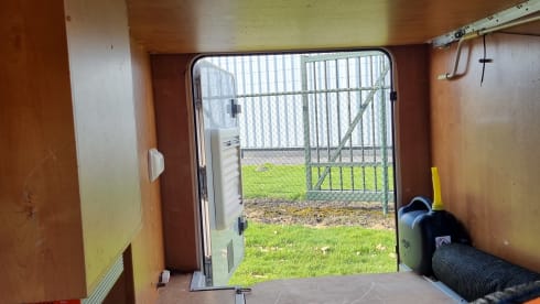 4p Mercedes-Benz integrated uit 2008