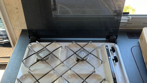 5p Niesmann + Bischoff integrated uit 1997
