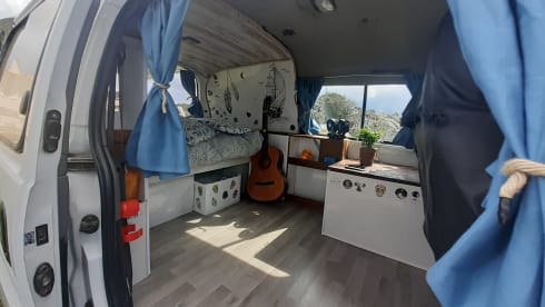 VANTASTIK RENTAL CAMPERVAN – VANTASTIK RENTAL CAMPERVAN