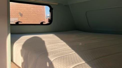 A.Z.E – 2p Andere Alkoven von 1978