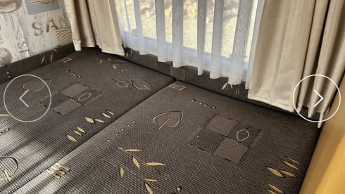 Campy – 2p TEC semi-integrated uit 2004