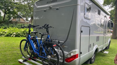 4p Hymer integral from 2020