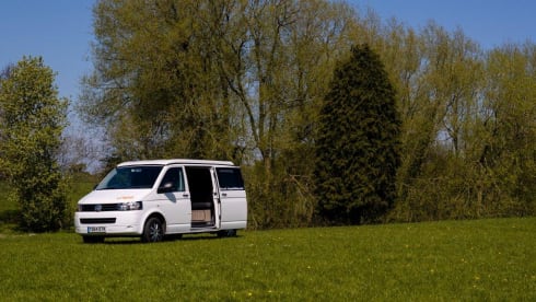 Wilma – Wilma VW T5