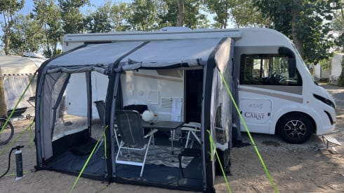 5p McLouis 873 G uit 2023