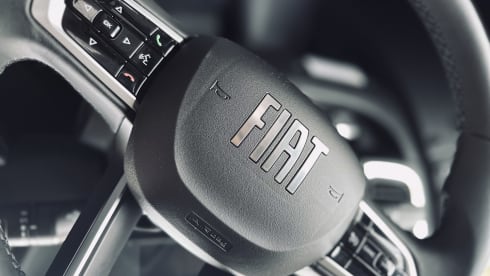 5p Fiat integrated from 2025