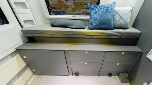 PalomaTropical - Euer All-Inclusive-Urlaub auf 4 Rädern