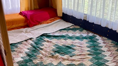 Steo – Campervagando