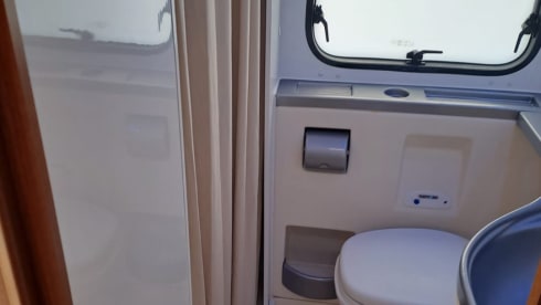 6p Fiat alcove from 2012