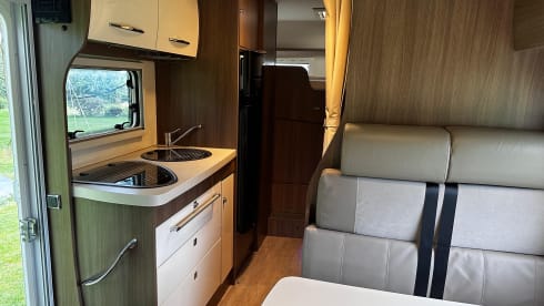 6p Challenger alcove from 2015
