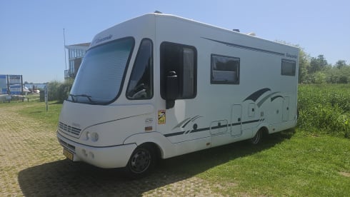 4p Concorde C1 Führerschein integriert ab 2005