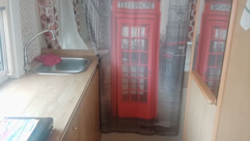 M.E.G.A.N. – Freedom has no price