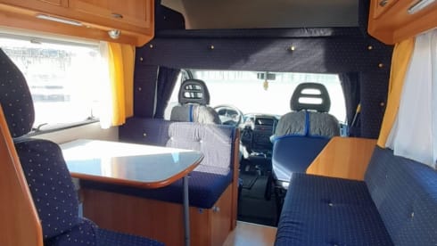 MARLIN – Viaggia con MARLIN!