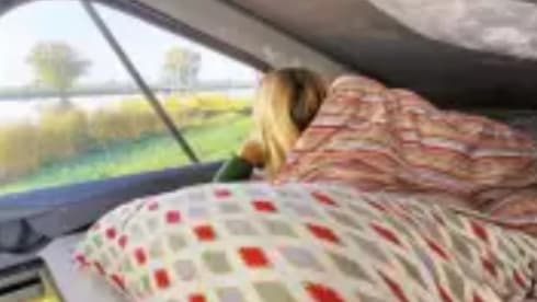 Ventje_CamperBuddy 2 – Ventje_Camper-Luxe VW T5 automaat - NIEUW!  