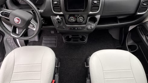 Eurostar V630LJ automatic (available 2026)