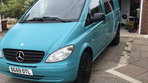 Virg – Virgil der Vito