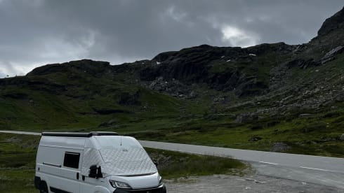 Zwijndrecht_Vantwerp – Fiat Chausson V594 
